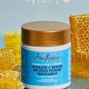 Productos capilares: mousse, tratamientos, serum de crecimiento, champú anticaspa y aceite capilar - Img 55811119