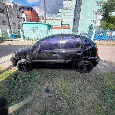 Se vende citroen - 3/4