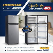 ❄️ REFRIGERADORES DISPONIBLES - Img 56559698