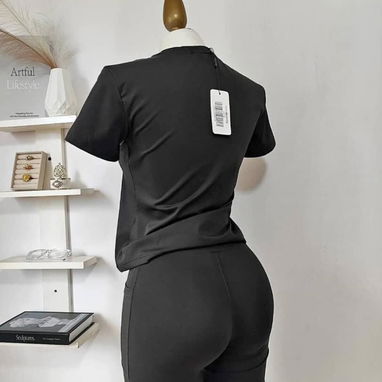 Juegos deportivos licra y pullover - 2/2