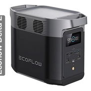 Ecoflow Delta 2 (NUEVA en CAJA + GARANTÍA) -> 720 USD - Img 56608354