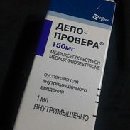 Medroxiptogesterona 150mg vacuna anticonceptiva . - Img 46634412