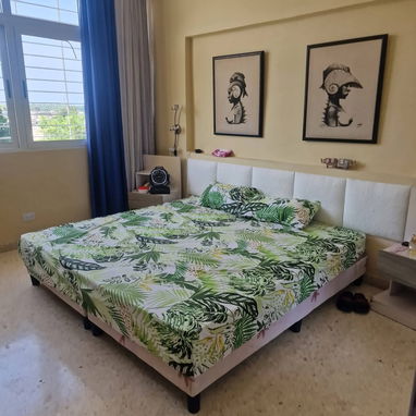 Casa independiente de 3 pisos en Lawton - 5/10