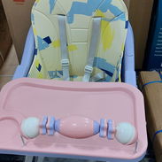 Sillas de comer de bebe en 130 y 100 usd, 52516160 - Img 57146122