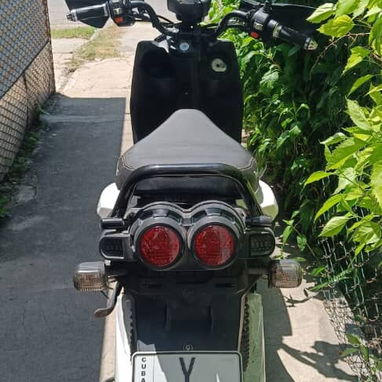 Moto sin batería - Img 126637693