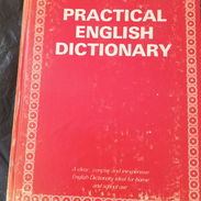 Diccionario para practicar el Inglés. - Img 53370463