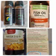 Vendo omega 3 - Img 54944554