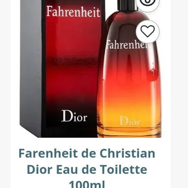 Perfumes originales - 10/10