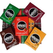 Condones de sabores la caja de 3 a 100 cup - Img 45489466