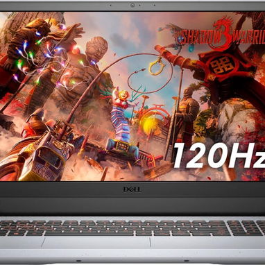 Laptop DELL G15 5525, 16GB DDR5, Ryzen 6600H, RTX 3050, 512GB NVME, tel5266I337 - Img 97990728