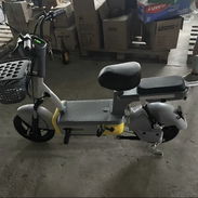 Bicimoto de litio Ibike 🏍 - Img 55911903