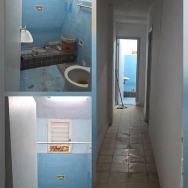 #5 CERRO   Casa 🏡 en el Cerro   La planta baja consta de : Barbacoa 🍖  Sala🪑 2 Cuartos 🛏️ Cocina 🥘 Comedor ♨️ 2 Bañ - Img 118521727
