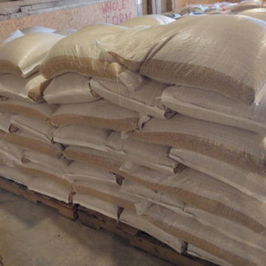Wheat Soft-Red - 3/3