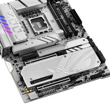 Board Asus ROG MAXIMUS Z890 APEX - 5/10