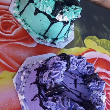 dulces y cakes - 6/9