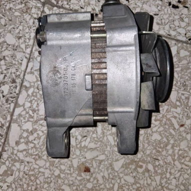 Cremallera, alternador y cigueñal de lada - Img 123471265