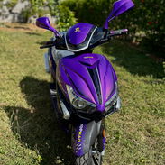 MOTO ELÉCTRICA TOPMAQ ÁGUILA 2026 de 3000 Wats y Autonomía de 100-120 km 🏍️ - Img 56725707