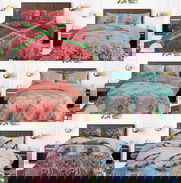 Sábanas cameras 3D de 4 piezas - Img 49315164
