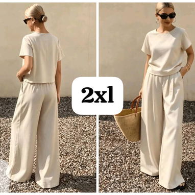 Vestidos y conjuntos tallas grandes - 3/10