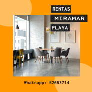 Rent Room!!! Renta de apartamentos en Miramar - Img 45432539