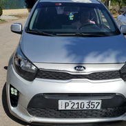 La ganga del día vendo negocio, Kia Picanto, 2017, pintura de fábrica - Img 54858752