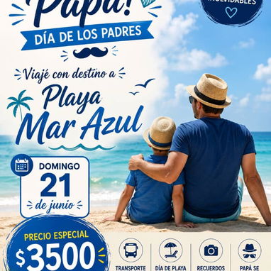 🏖️Excursiones-Pasadías - Img 123923364