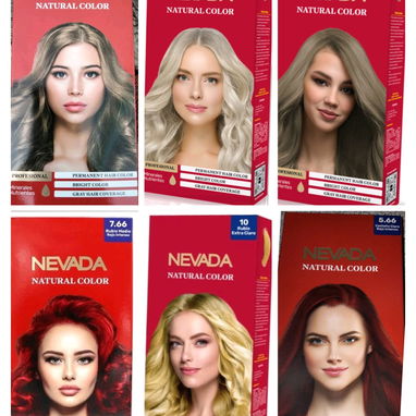 💥OFERTA💥 TINTES NEVADA💥 - Img 123604874