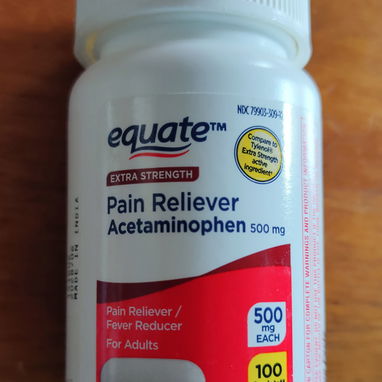 DayQuil - NyQuil, Excedrin, Acetaminophen, Sales - 4/4