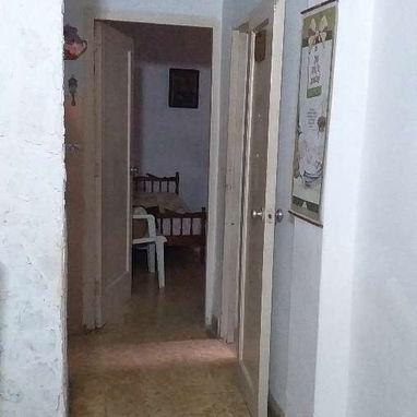 Apto en bajo en Santos Suárez - 7/8