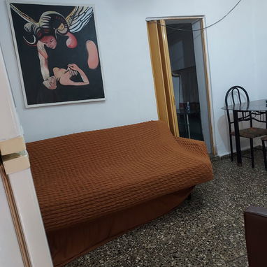 Renta por horas y por días no indefinido apto conpleto amueblado 52633997 - Img 125303366