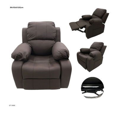 Sillones reclinables - 5/7
