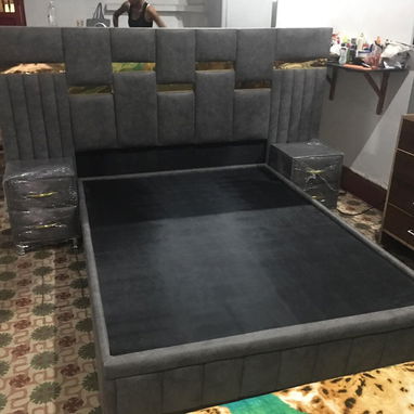 Colchones. y Camas de todos los modelos 🛌 - Img 108724333