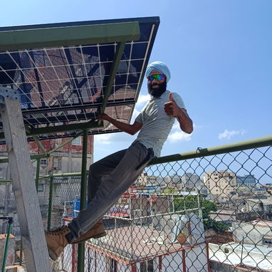 Los Brother Solar ☀️ Tu mejor opción… Todo en kit fotovoltaicos con instalación incluida…Somos su solución energética - 11/17