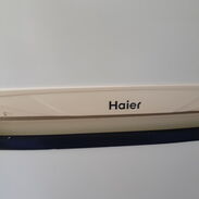 Refrigerador Haier y microondas - Img 45520524