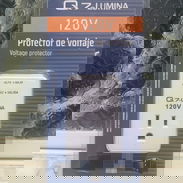 Protector de voltaje nuevo - Img 50629699