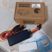 GPS Tracker para autos motos y triciclo domicilio gratis - Img 56919329