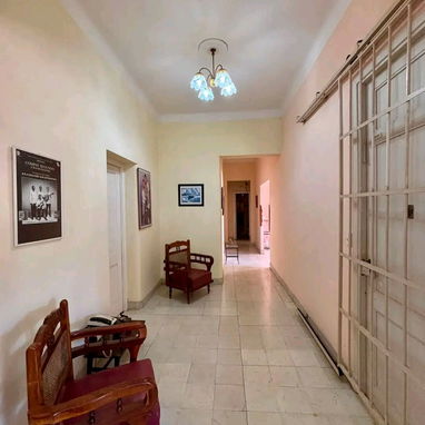 💥 GG-139 | ¡MAJESTUOSA PROPIEDAD HORIZONTAL EN EL VEDADO! 185 m² ÚTILES Y GRAN TERRAZA 🔑 - Img 125833934
