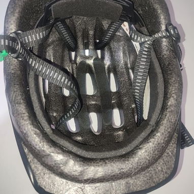 Casco protector para niño (nuevo) - 2/3