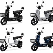MOTO ELECTRICA - Img 56232408