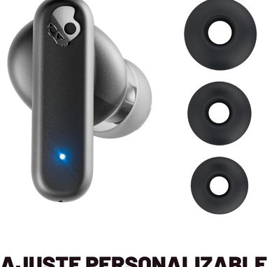 AUDÍFONOS SKULLCANDY SMOKIN’ BUDS BLUETOOTH 20H IPX4 MICRÓFONO ENVÍO DISPONIBLE + GARANTÍA - Img 125994395