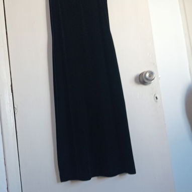 Vestidos de mujer, negros y de otros colores. - Img 120060127