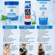 Gel muscular feio - Img 57152540