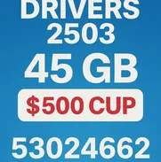 💙♠️ SNAPPY DRIVERS 2503 - Img 50341917
