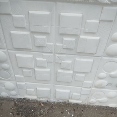 Enchapes 3d para embellecer su hogar - 3/9