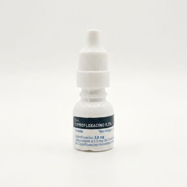 Dorzolamida con timolol - 4/7