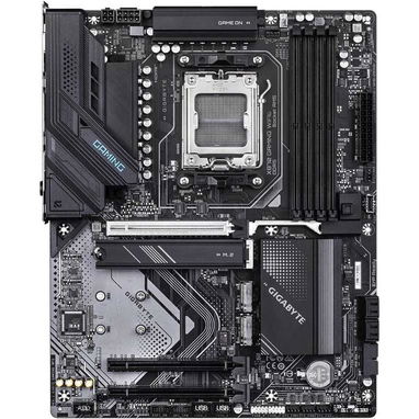 🎮 AMD 🎮 Board Gigabyte X870 Gaming Wifi6 🎮 8*+2+2VRM🔹8200mt🔹PCIe5 x16🔹M.2 Gen5🔹3xM.2🔹4xSATA🔹8xUSB 📦0km - Img 97325519