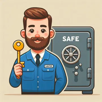 Cerrajero de Cajas Fuertes 24h