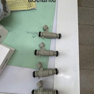 Inyectores de Kia Picanto 2017 en adelante - Img 57758479