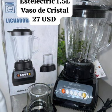 Batidoras y microondas - Img 123184427