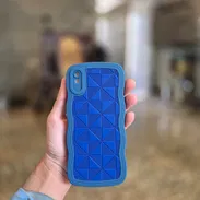 Cover / forros / protectores / proteja su móvil con buen gusto y estilo - Img 57531272